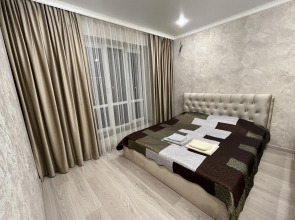 Квартира Одна комнатная в ЖК»Весна»