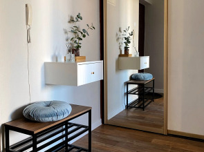 Квартира Краузе 21/1