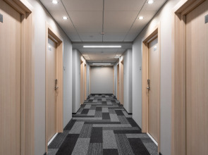 Апартаменты Арт Студия c Видом на Закат