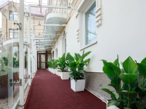 Отель Семашко