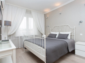 Апартаменты Бальмонт Маяковская 11