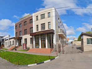 Отель Премьер