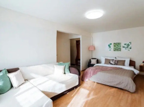 Квартира вблизи медцентров на Пр. Октября 64/1