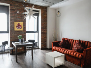 Апартаменты 808 Верхнеторговая площадь 4