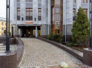 Комплекс апартаментов "izzzi life vibe"