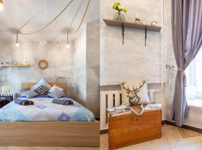 Апартаменты на Казанской 8/10