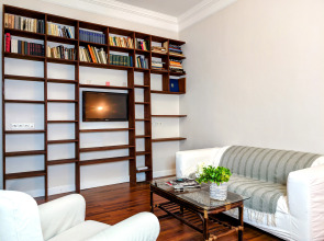 Квартира Свободна Большая Дорогомиловская