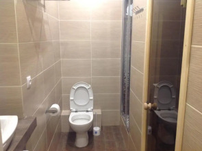 Апартаменты Apartmet on Chapaeva Ecostyle