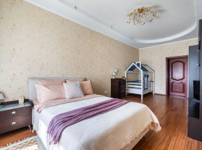 Апартаменты в центре города Казань