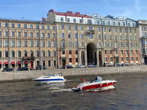 Апартаменты Art Aristocrat