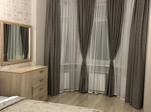 SitiTsentr- Profsoyuzov1 Apartments