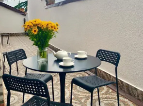 Бутик-отель boutigue hotel Amra