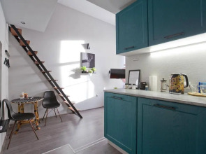 Апартаменты в Золотом треугольнике