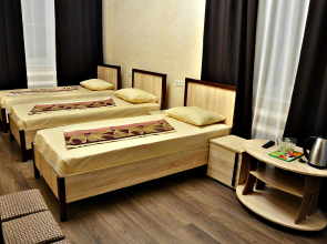 Rudnya Hotel