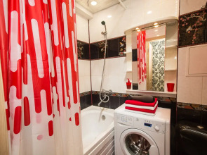 Апартаменты Пять Звёзд Спортивный Комплекс Факел