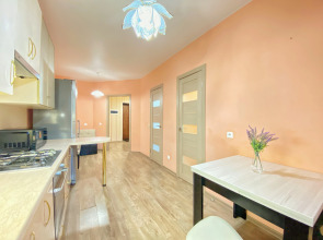 Апартаменты Apart-Comfort на пр-те Ленина 54/2