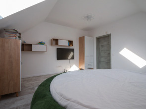 Вилла Твой Дворец в Малиновке