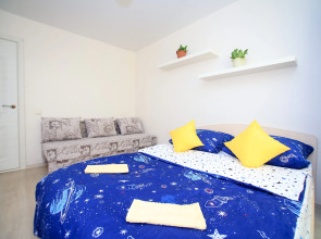 Квартира Уютный Дом