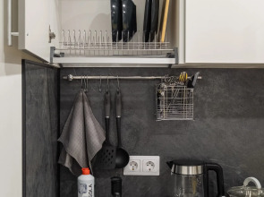 Апартаменты на Конной