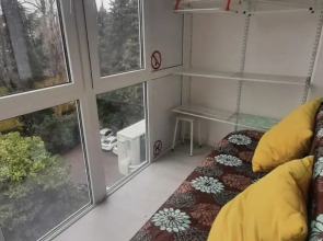 Апартаменты Пальма 5