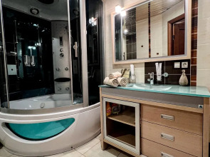 Квартира в самом сердце Comfort класса