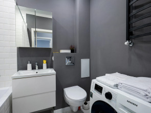 Апартаменты Наслаждаться тишиной