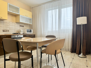 Апартаменты Сутки-Дом - Новая