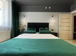 Апартаменты Cтудия в ЖК Комфорт Класса