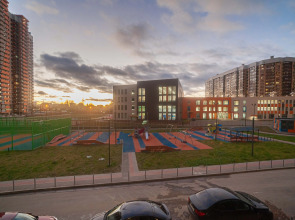 Квартира в Одинцово