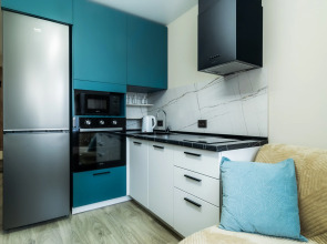 Апартаменты Стрелка