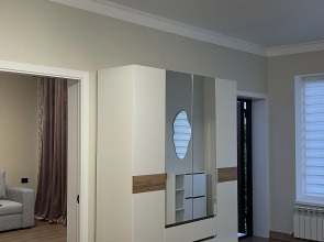 Гостевой дом у моря на Габиева