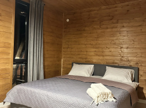 Гостевой дом Holiday Home