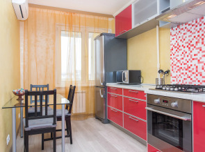 Апартаменты Бальмонт Маяковская 11