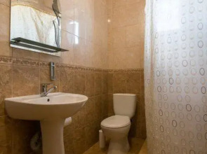 Отель Хаят Коктебель