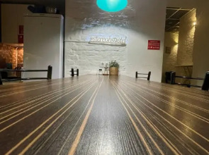 Хостел Стерео