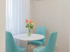 Апартаменты Room Tour на Республики