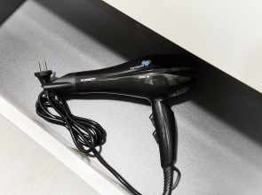 Апартаменты INCHU Строителей с бесконтактным заселением