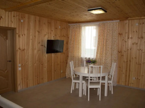 Гостевой дом Агой