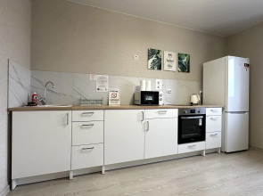 Апартаменты 1-ком Смолина 67/1-78 Улан-Удэ центр КакДома