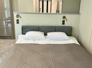 Апартаменты Super Luxs