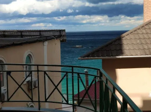 Отель 7 Небо