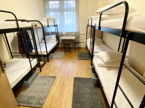 Drugij Dim Hostel