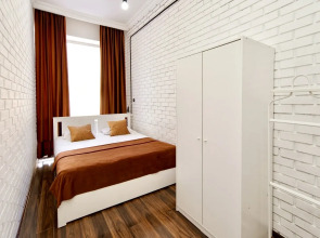 Мини-отель Hannah Inn