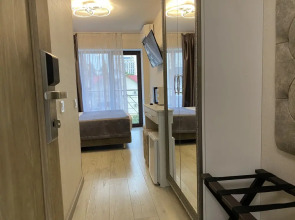 Апартаменты Капри Хаус Ленина 219/4