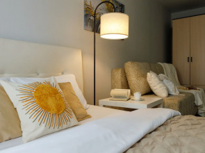 Апартаменты Мечты