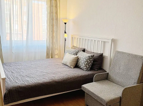 V Zhk Novoye Kolpino S Bolshoy Parkovkoy U Doma Apartments
