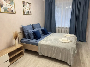 Kvartira na Krasnoarmejskom prospekte, 25k4