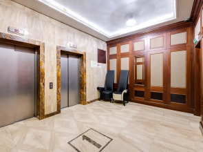 Апартаменты На Маяковской (907)