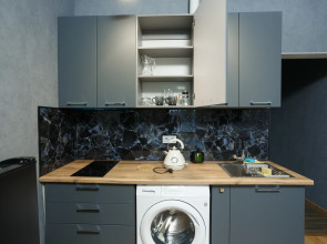 Квартира на Луначарского 11