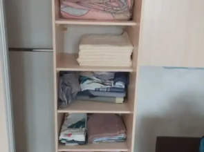 Квартира однокомнатная квартира на Мира 284Б